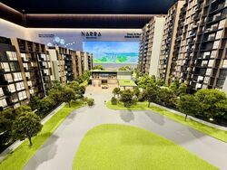 Narra Residences (D23), Apartment #621778211
